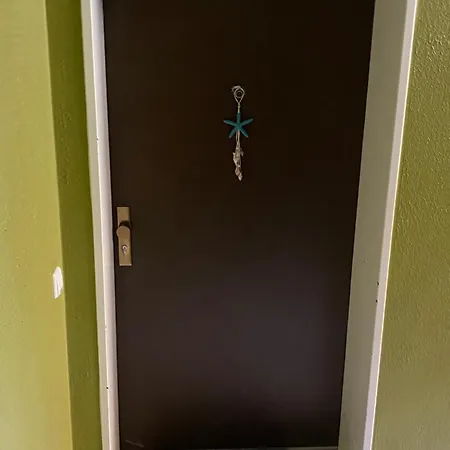 Moderne 2-zimmer-wohnung Mit Garten Apartman *