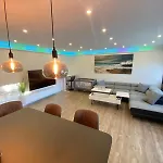 Moderne 2-zimmer-wohnung Mit Garten * Ганновер